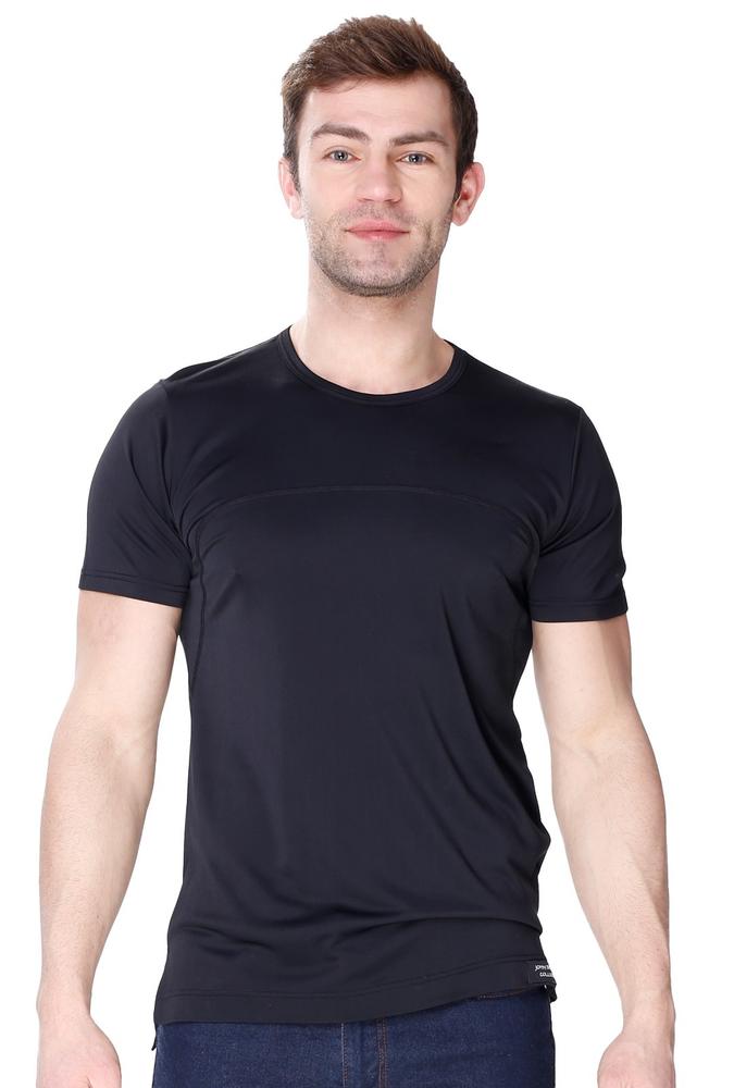 MĘSKI T-SHIRT JAMES 86088, JAMES BRADLEY CLASSIC