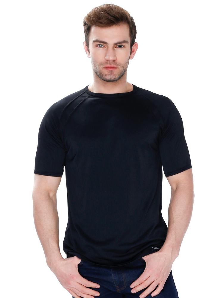 MĘSKI T-SHIRT SPRINT 86089, JAMES BRADLEY CLASSIC