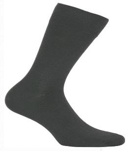 PERFECT MAN- SKARPETKI GŁADKIE, MĘSKIE - W94.000, U94.000
