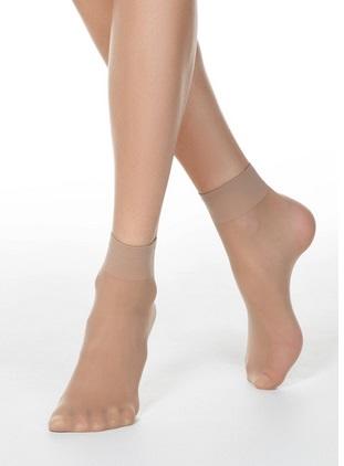 SKARPETKI DAMSKIE TENSION SOFT 20