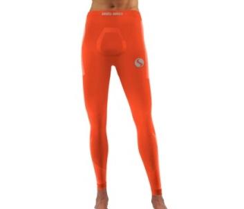 MEN PANTS CL 42 - SPODNIE TERMOAKTYWNE DŁUGIE