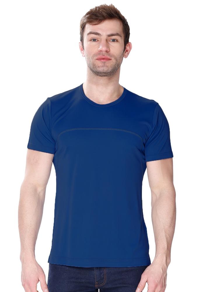 MĘSKI T-SHIRT JAMES 86088, JAMES BRADLEY CLASSIC