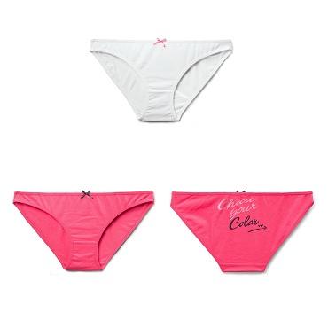 Color Me - figi mini bikini LP2020