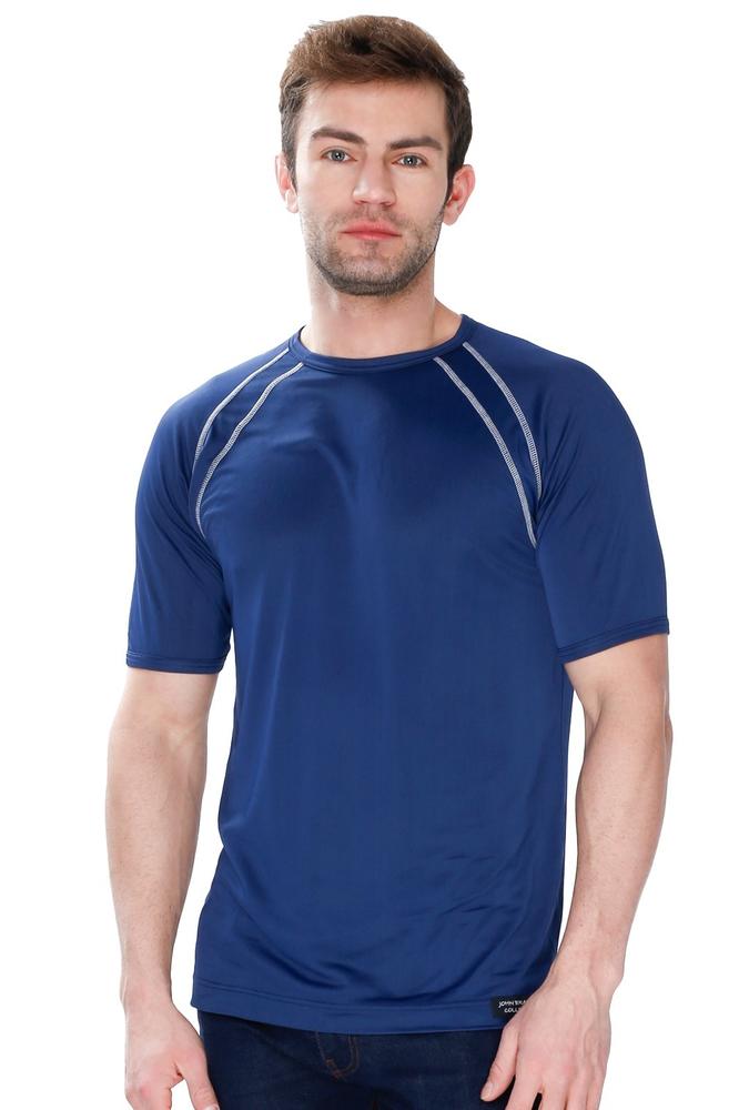 MĘSKI T-SHIRT SPRINT 86089, JAMES BRADLEY CLASSIC