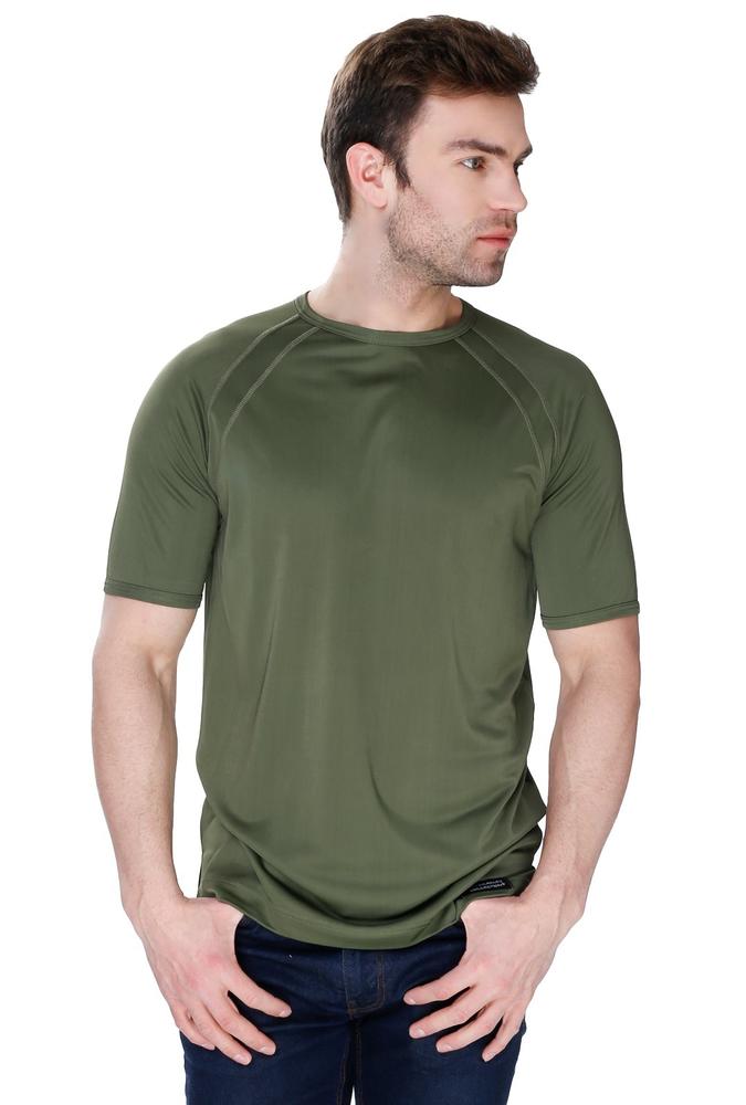 MĘSKI T-SHIRT SPRINT 86089, JAMES BRADLEY CLASSIC