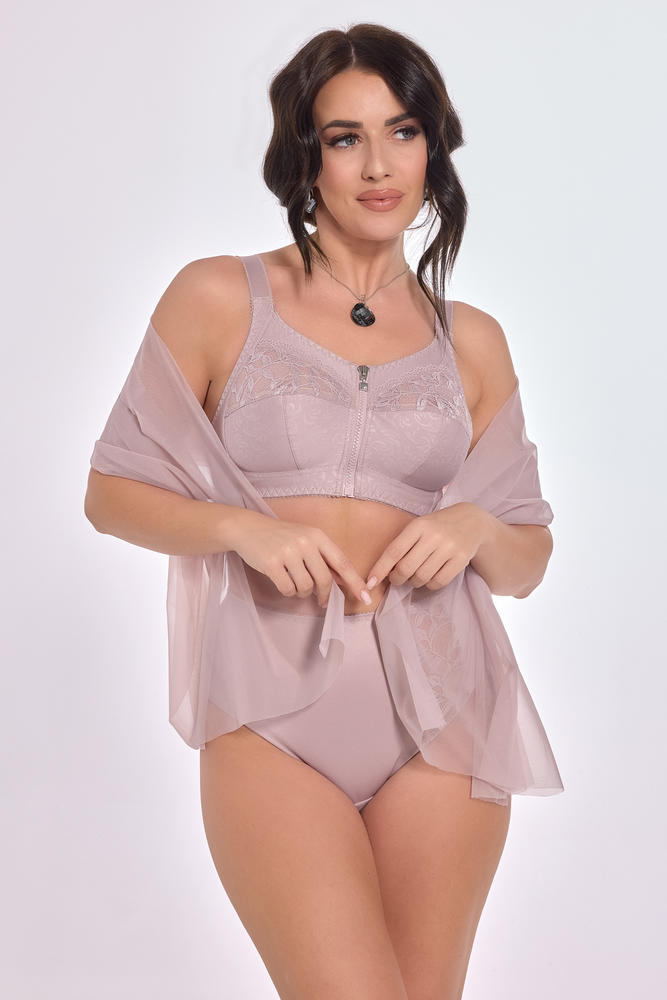 BIUSTONOSZ VIKI 586 ZUZA S/S 2025