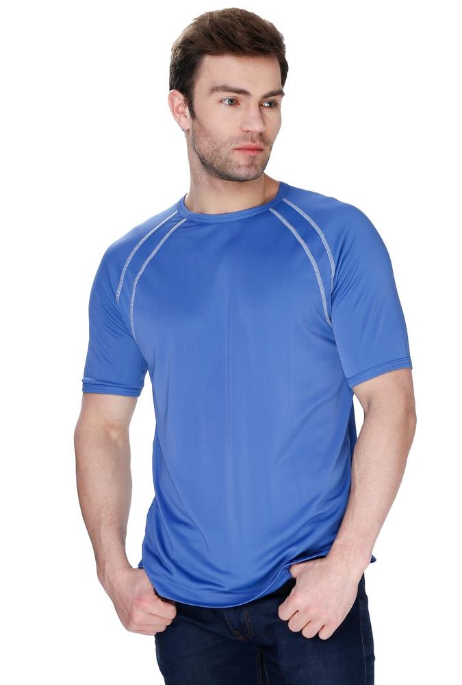 MĘSKI T-SHIRT SPRINT 86089, JAMES BRADLEY CLASSIC