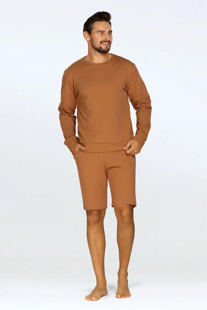 BLUZA MĘSKA JUSTIN