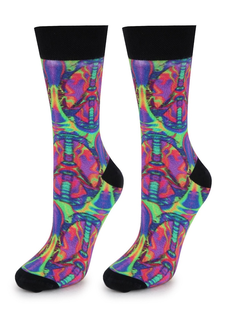 SKARPETKI MARILYN UNI SPECIAL