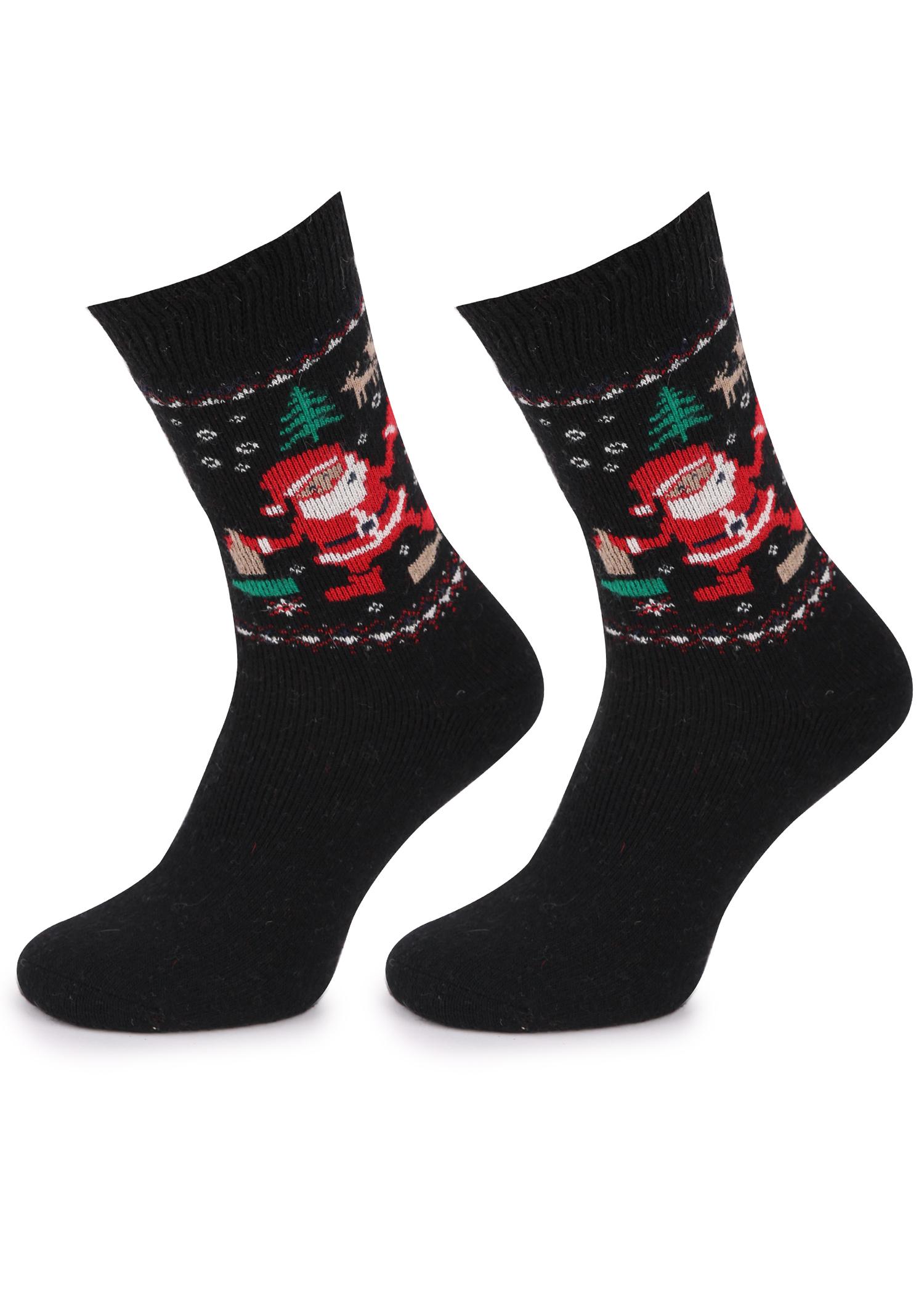 SKARPETKI ANGORA MEN TERRY R21, R22, R23, R24
