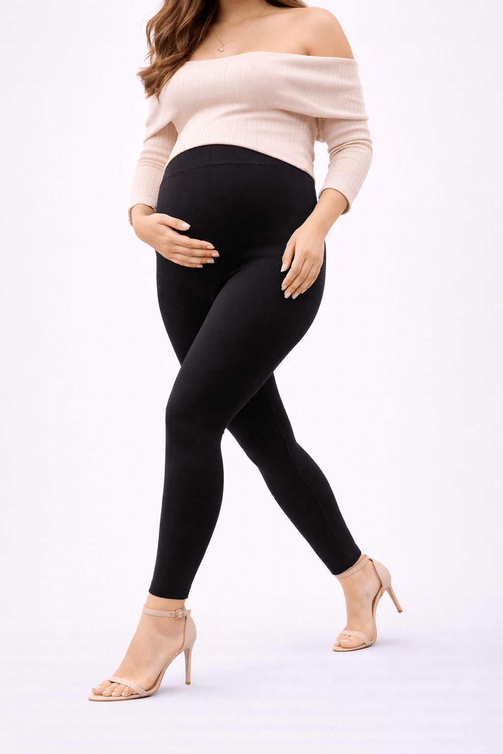 LEGINSY PREMAMAN 90 DEN